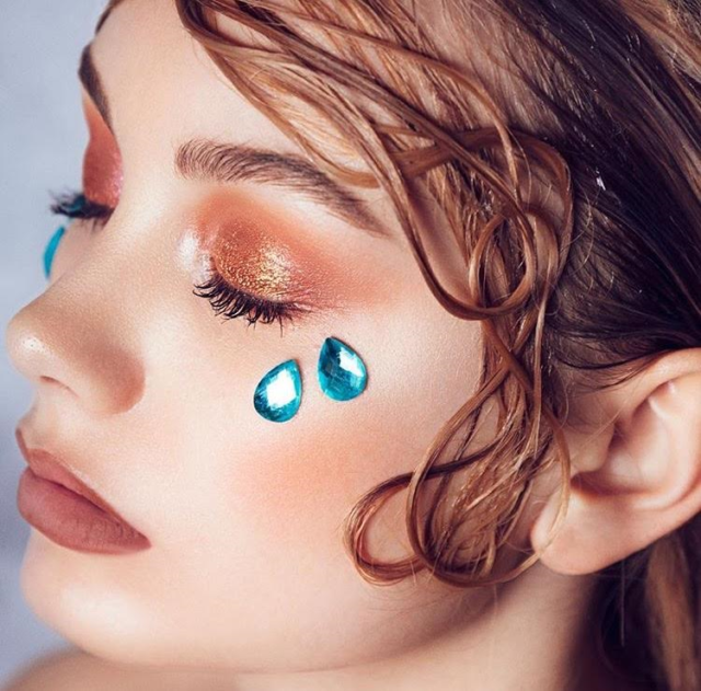 From @juliaedwardsmakeup