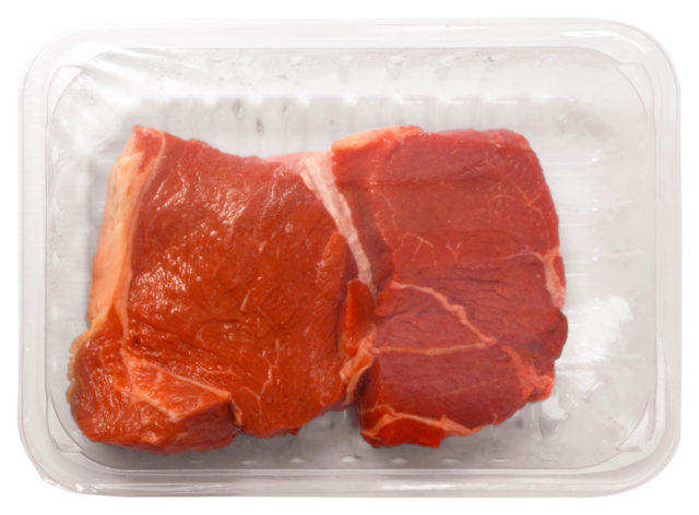Meat Packaging