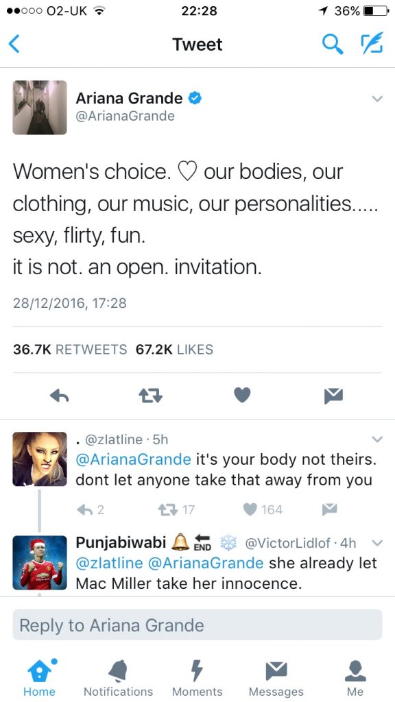 my body, my rules
