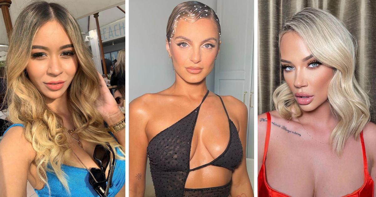 The MAFS Australia stars making the most money on OnlyFans