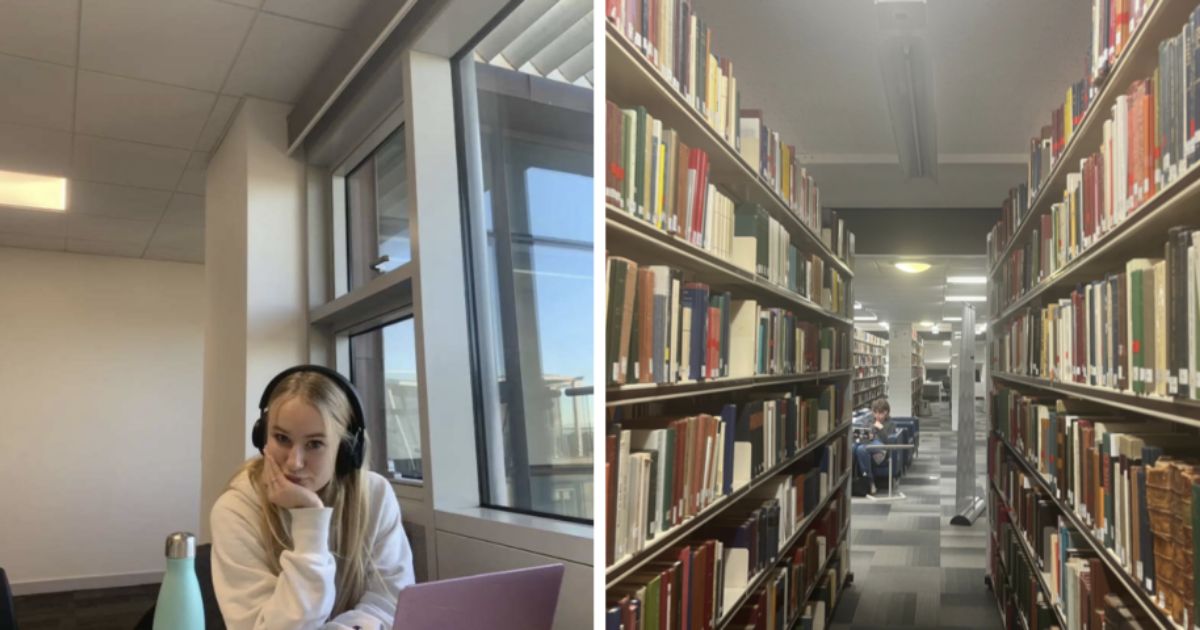 Gorgeous Uni Students Unable To Submit Assignments After Hackers Take Down Online Tool, Leave Threat Background Collection Gorgeous Uni Students Unable To Submit Assignments After Hackers Take Down Online Tool, Leave Threat Background Collection