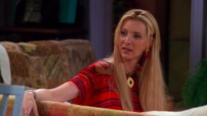 Elizabeth R Age Friends Exactly how old the Friends characters are actually meant to be in each ...
