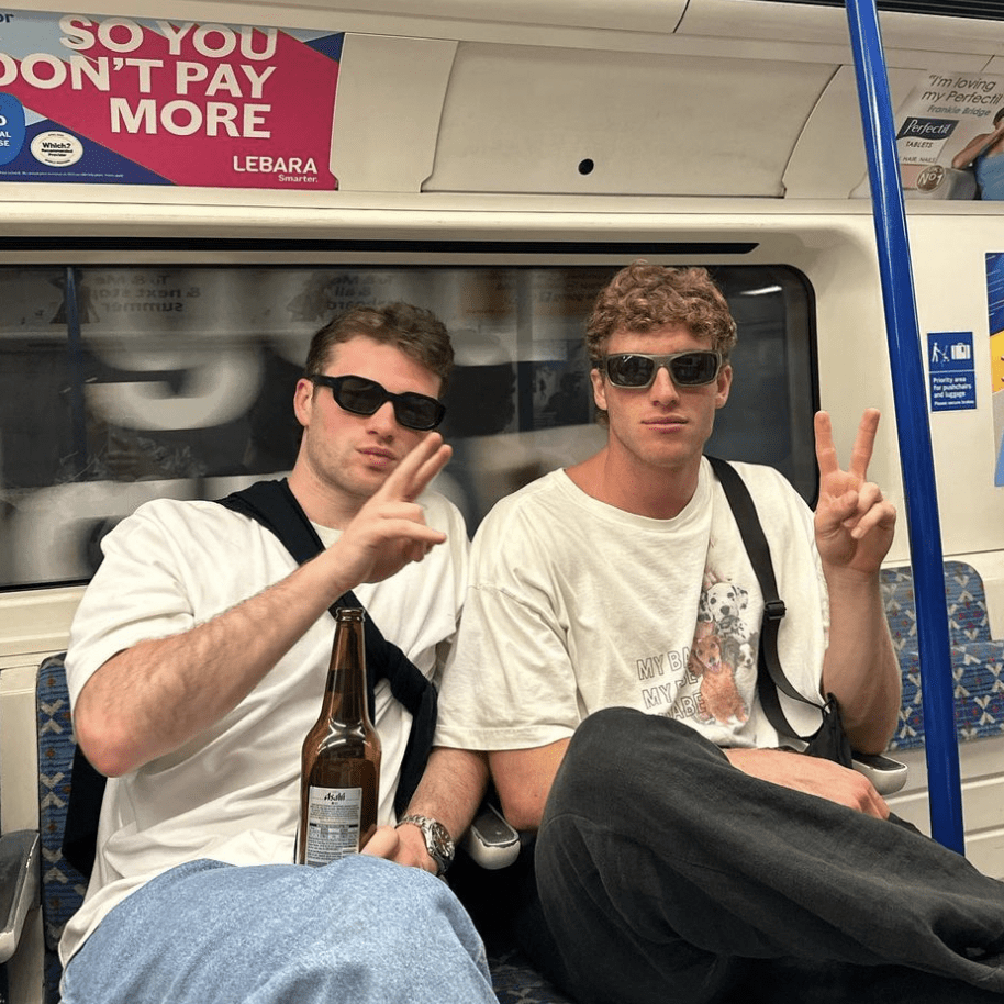 Meet Olly Bowman: Aussie taking over TikTok with shoulder injury dance