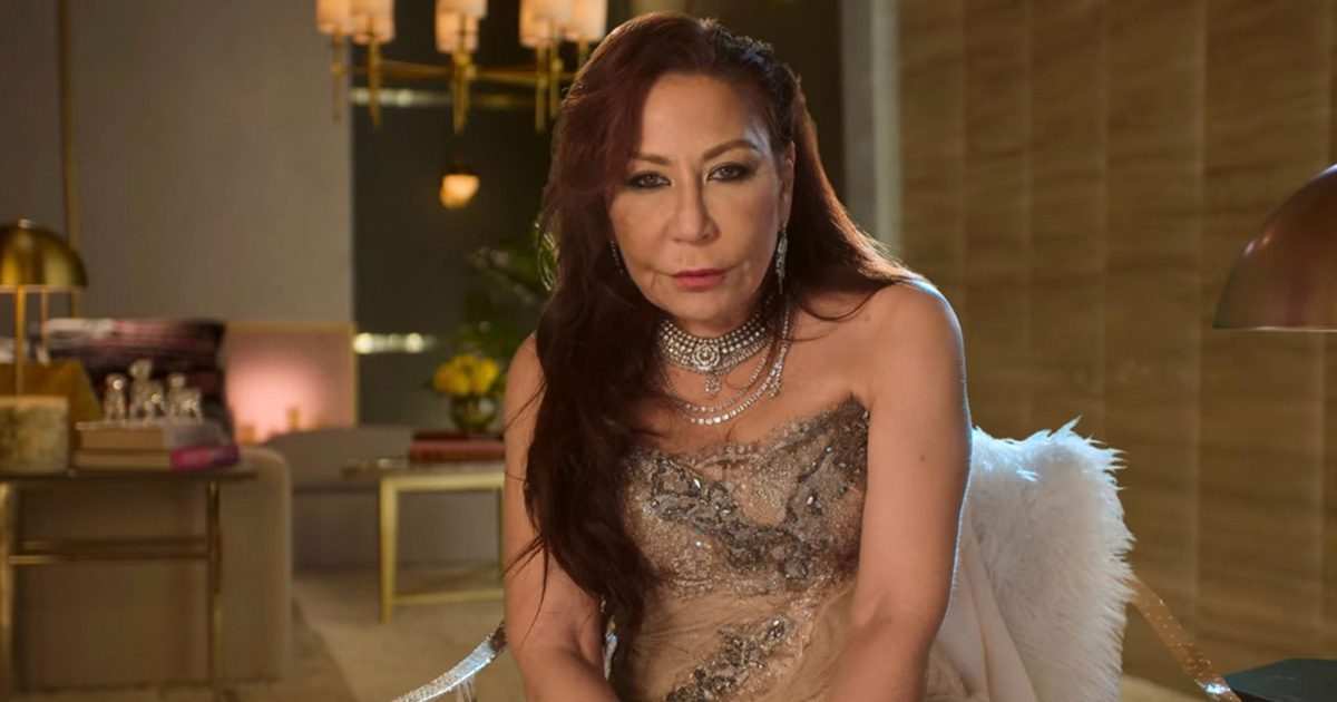 Anna Shay dead: Bling Empire star has passed away aged 62