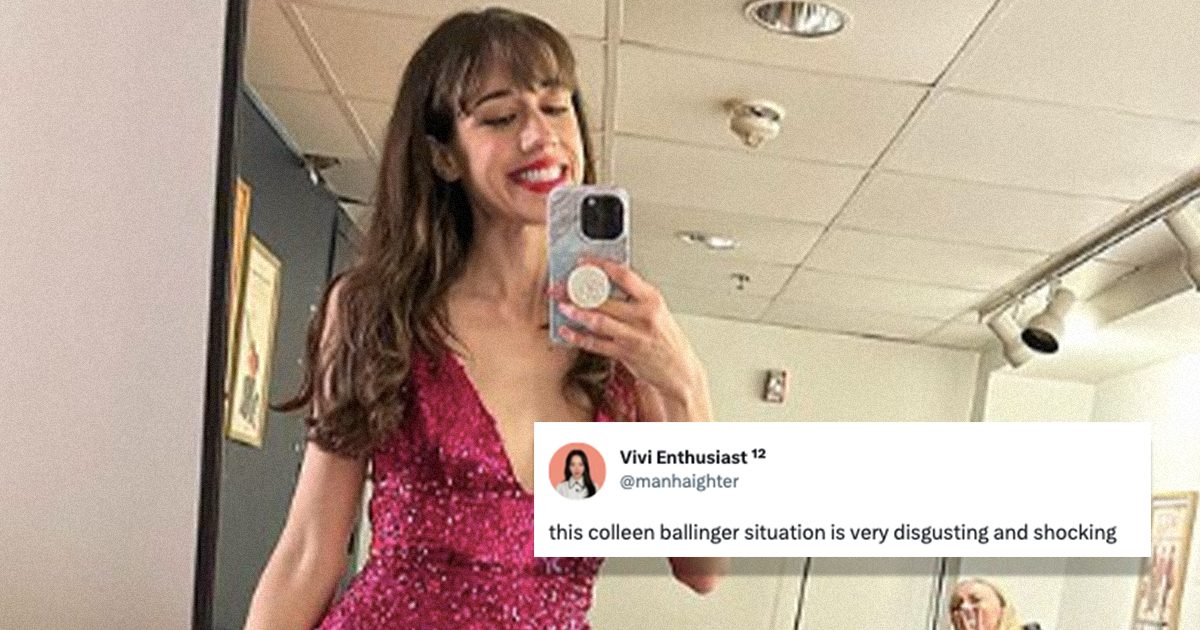 Colleen Ballinger drama explained: Here's everything we know about it