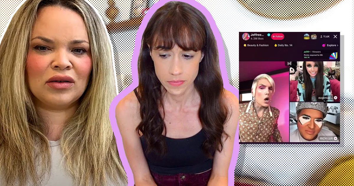 Everything that's happened to Colleen Ballinger, five weeks into the