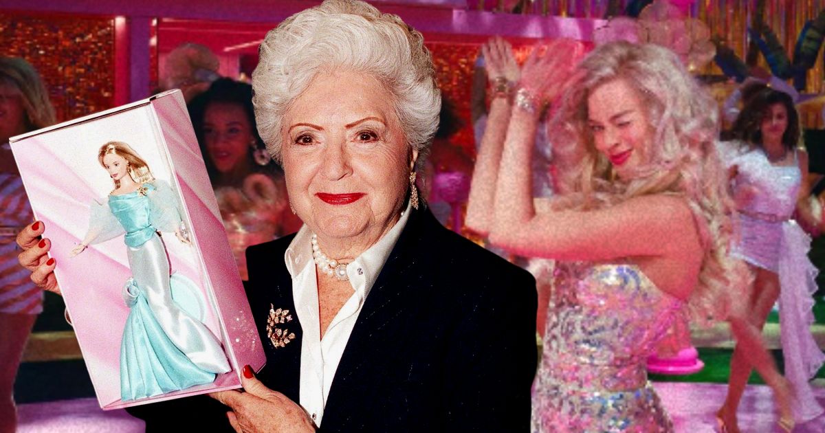 Ruth Handler: Inside the Barbie creator’s doll empire and financial crimes