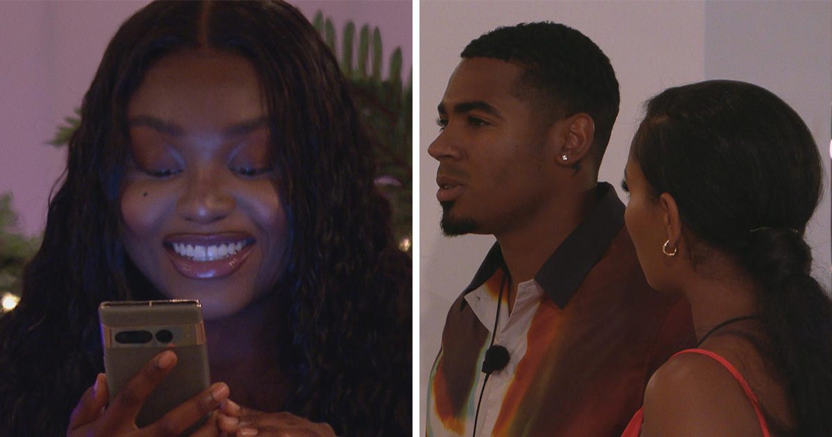 Is This the End of Their Love After the Unbelievable Island Vote Drama?