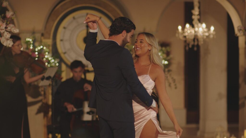 jess sammy love island