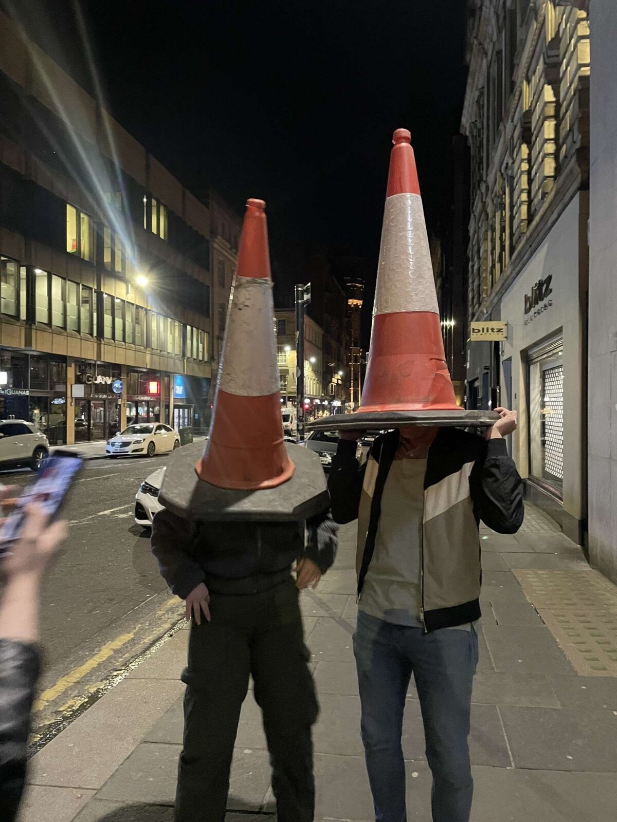 third year uni summer bucket list