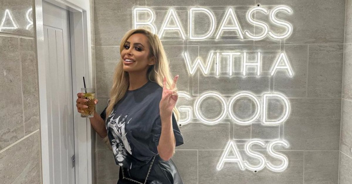 MAFS UK trans bride Ella speaks on being someone's 'dirty secret'