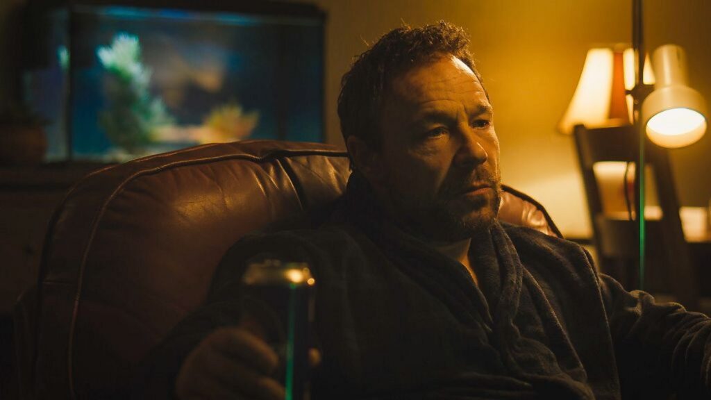 Everything to know about Boiling Point, BBC's TV show sequel to the film