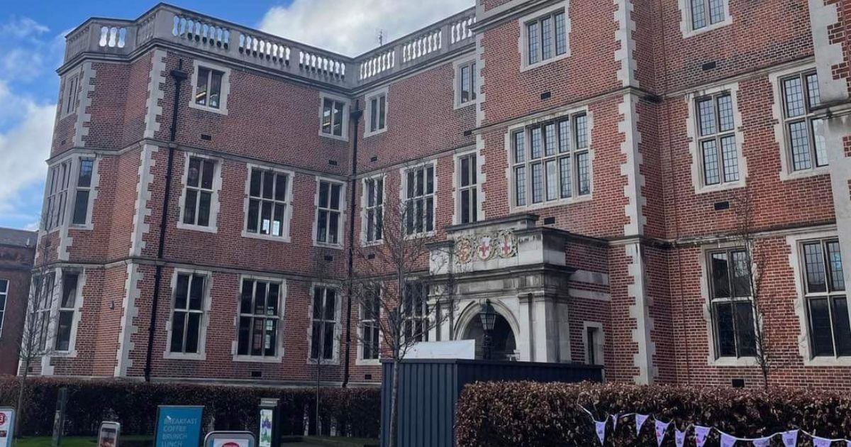 Luther's bar to reopen in partnership with Wetherspoons