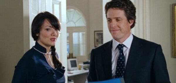 Love Actually fatphobia