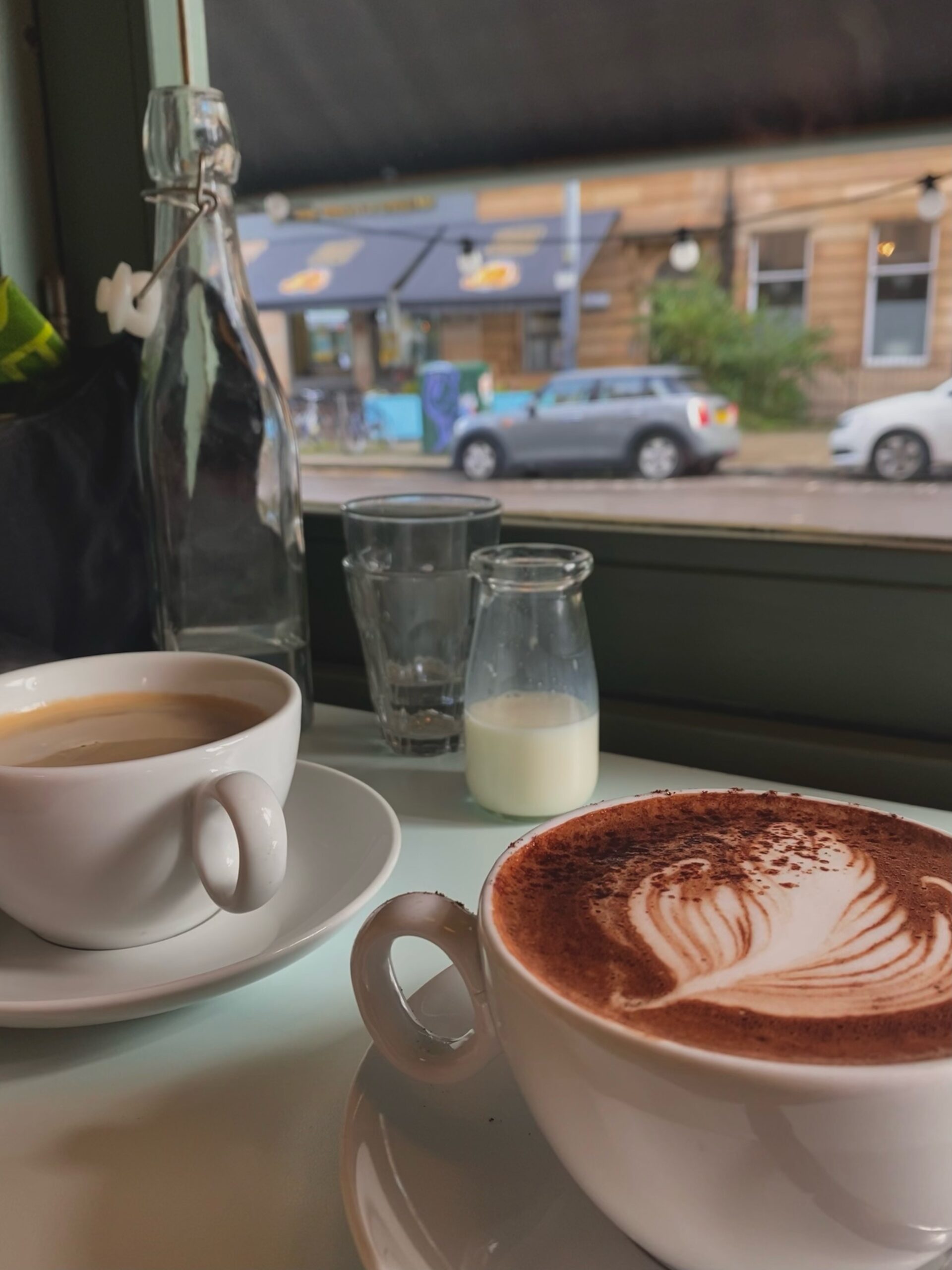 2025 academic resolutions we’ll all break by week three (Glasgow edition)