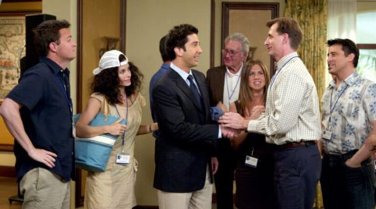 All 10 seasons of Friends, definitively ranked from worst to best
