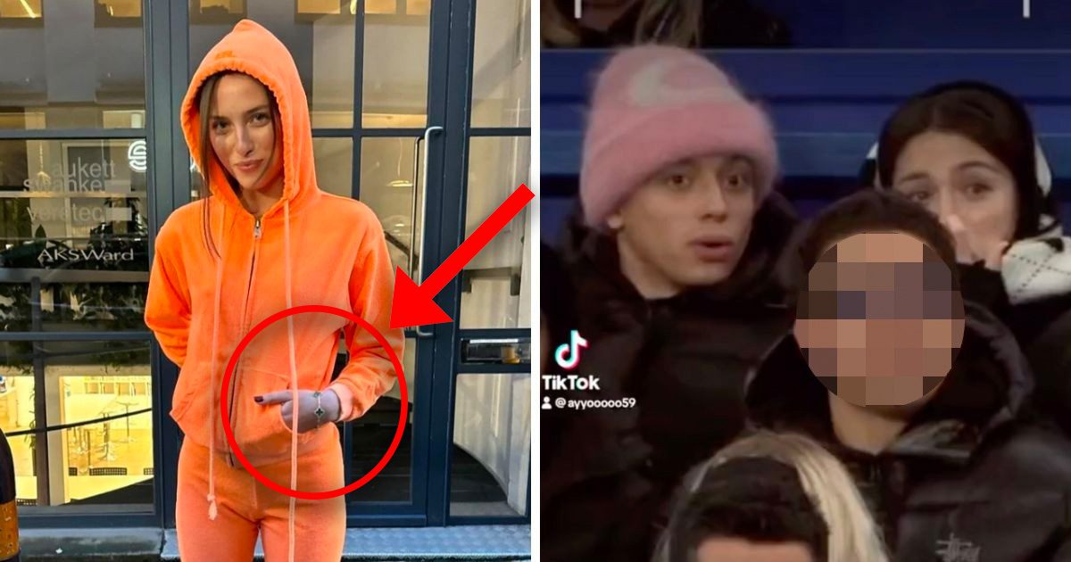 All the signs that Madeline Argy and Central Cee are already back together