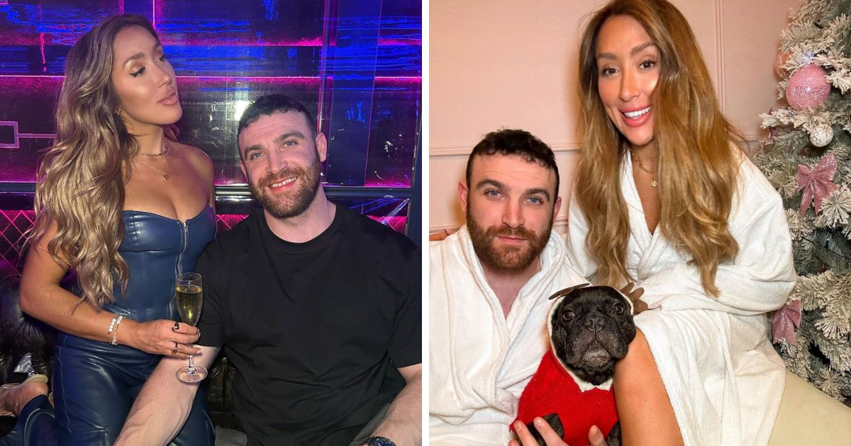 Inside Shona and Matt's whirlwind relationship after MAFS UK 2023