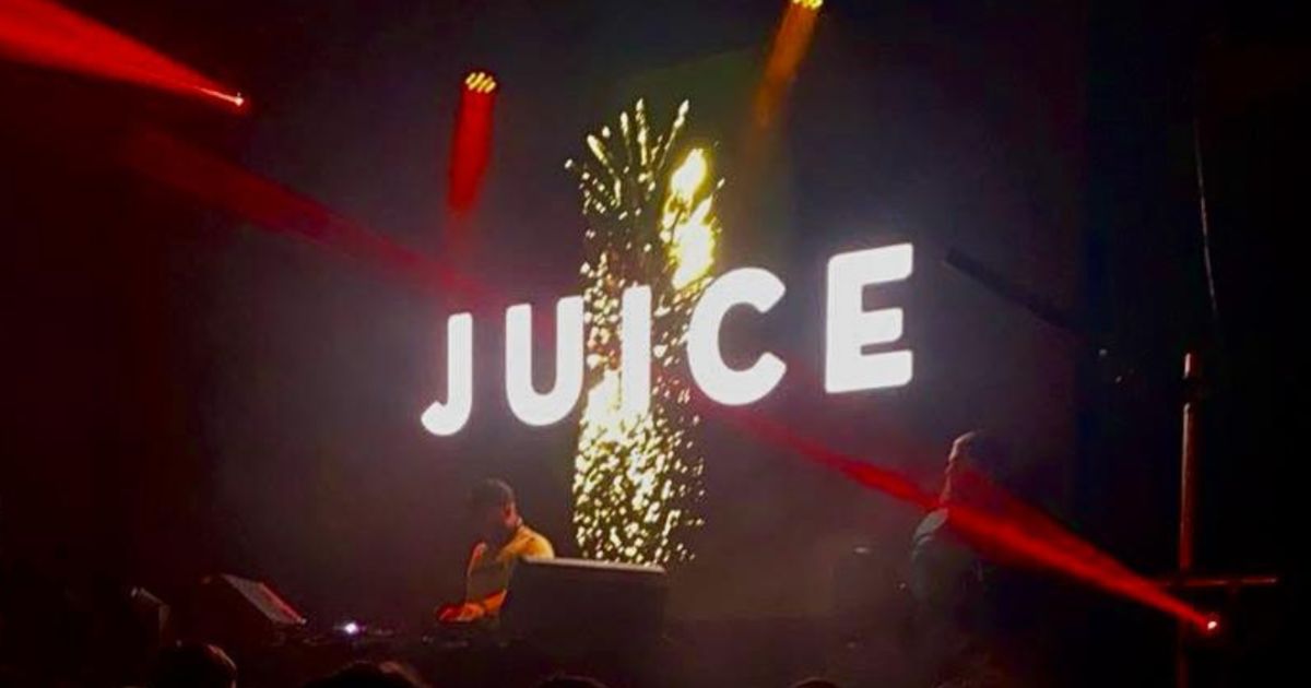 Cardiff Students’ Union has confirmed that Juice club nights have been