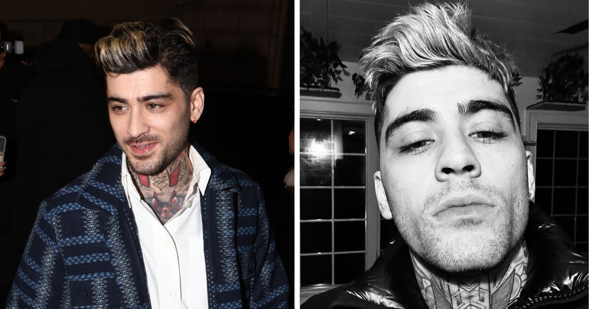 Everything Zayn Malik has been up to, from getting run over to dad duties