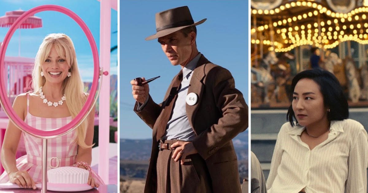 The 2024 Oscars Best Picture Nominees Ranked By Their Score On Imdb The 2024 Oscars Best Picture Nominees Ranked By Their Score On Imdb