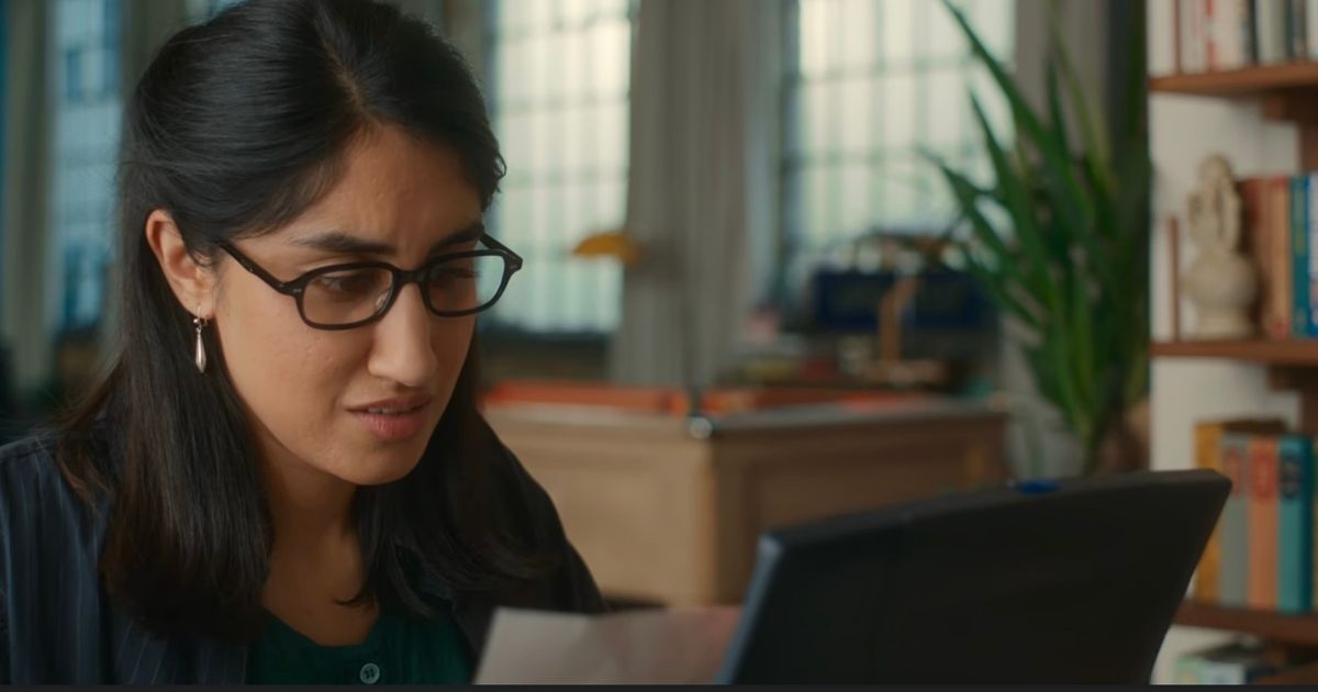 Here is that wedding speech in full from One Day in all its romantic glory