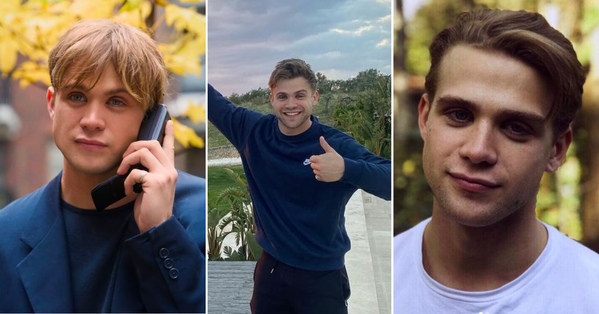 From Essex to Hollywood Inside Leo Woodall’s vibey life before One Day