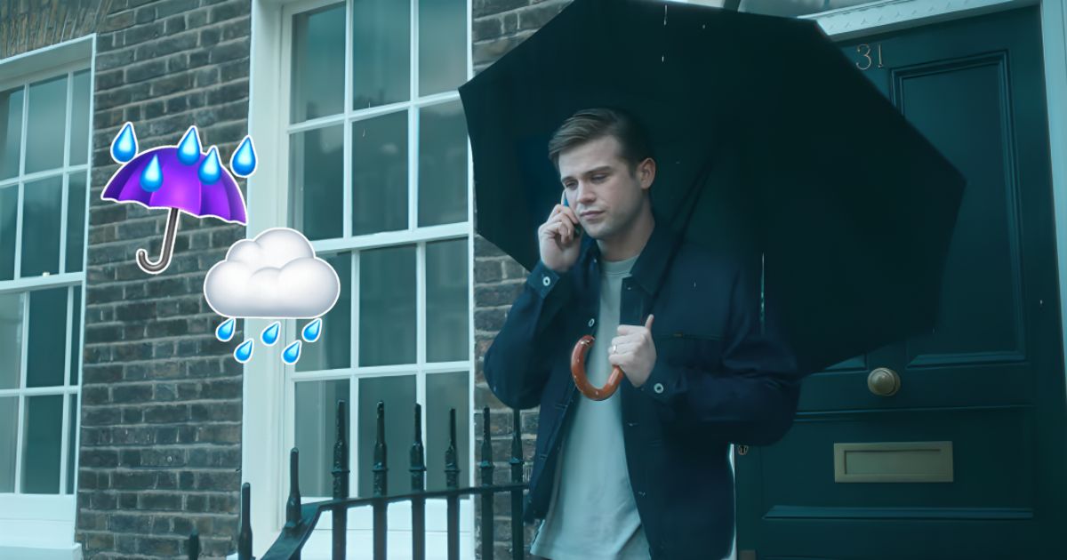 One Day What is St Swithin's Day and why is it so symbolic in the show?