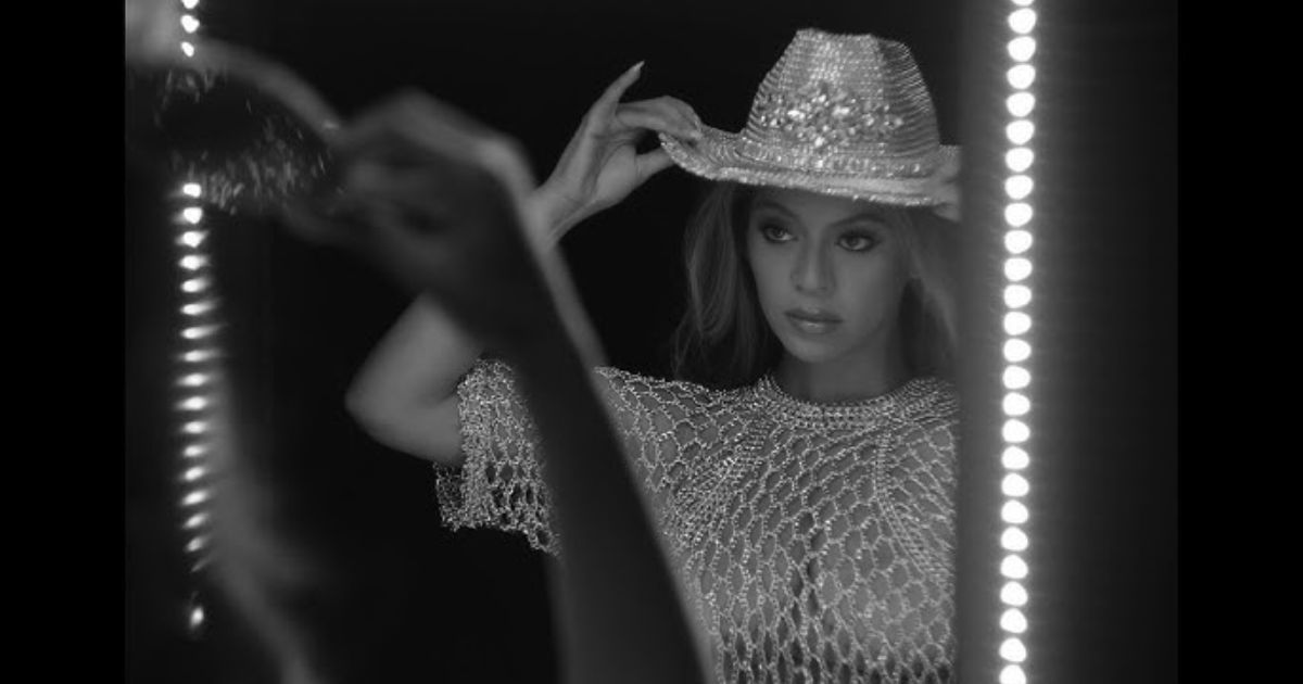 Ok, here's the secret meaning behind Beyoncé's 16 Carriages lyrics