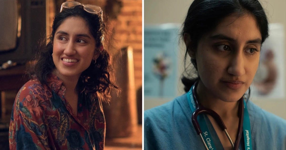 The One Day twist is even sadder when you know Ambika Mod's other role