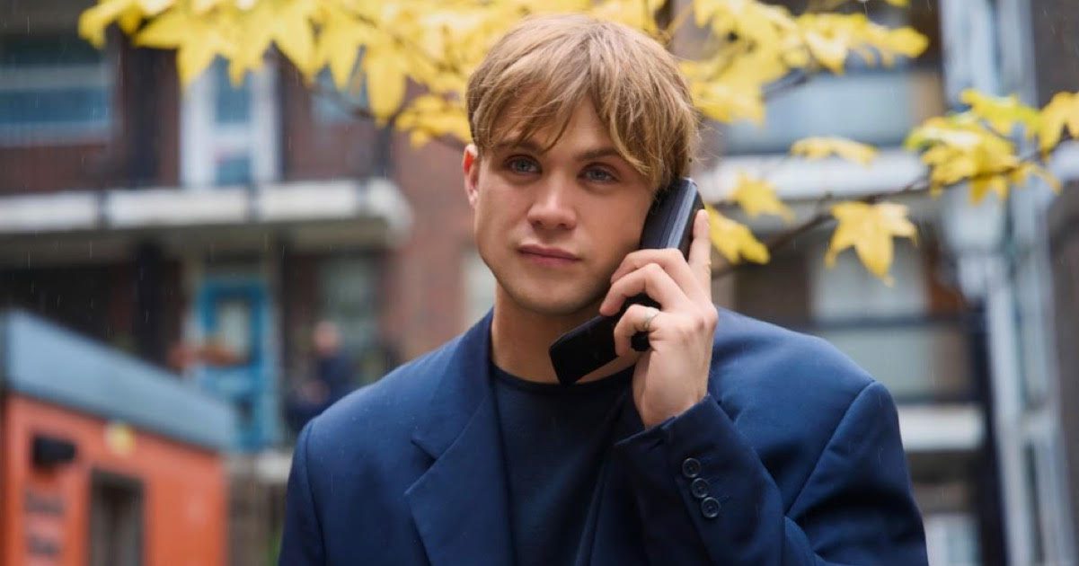 Hold on is Leo Woodall from One Day on Netflix a nepo baby!?