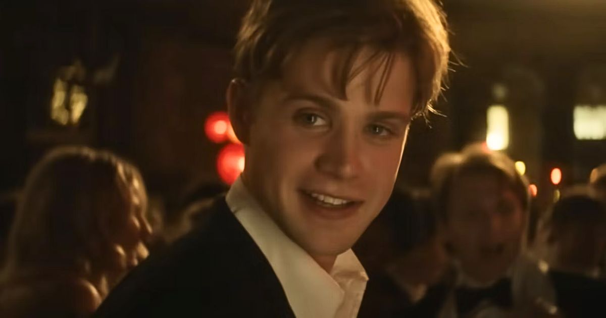 One Day Where all the cast actually went to university in real life