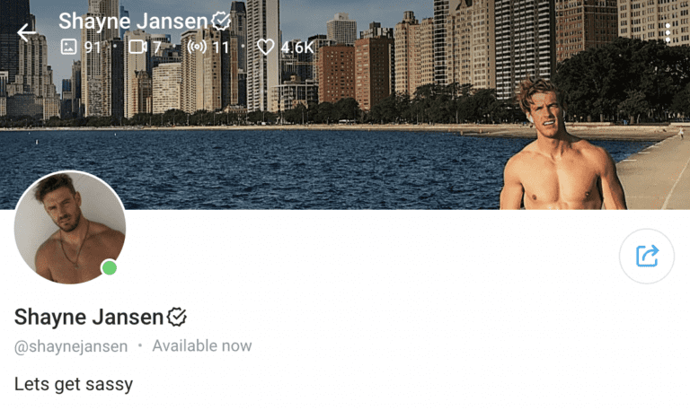 The Love Is Blind cast members on OnlyFans after failing in the pods