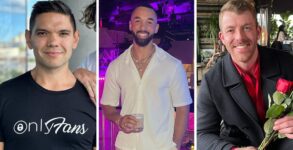 The Love Is Blind cast members on OnlyFans after failing in the pods