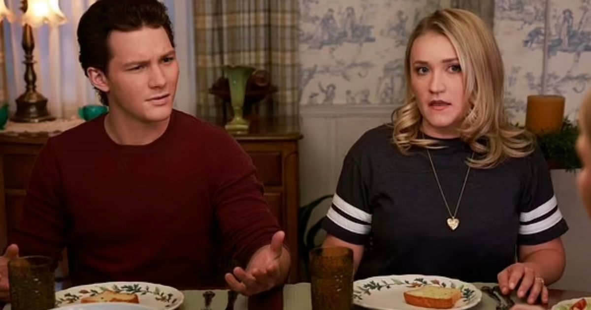 Young Sheldon spinoff has been offically greenlit