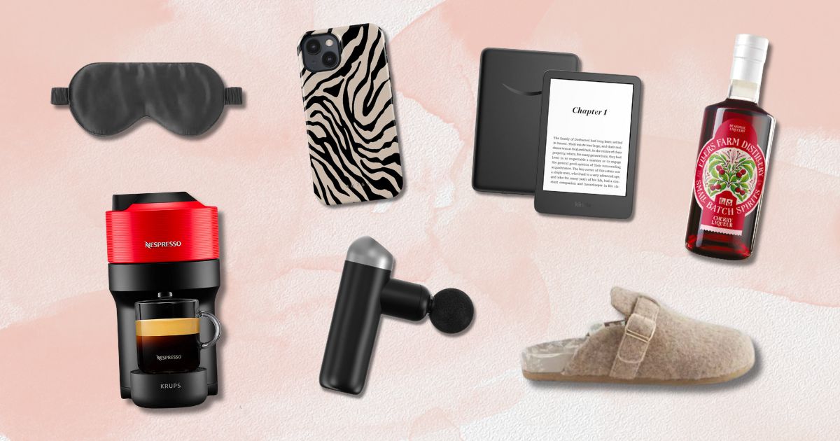 Mother's Day gift guide 2024: Actually good gifts for every type of mum