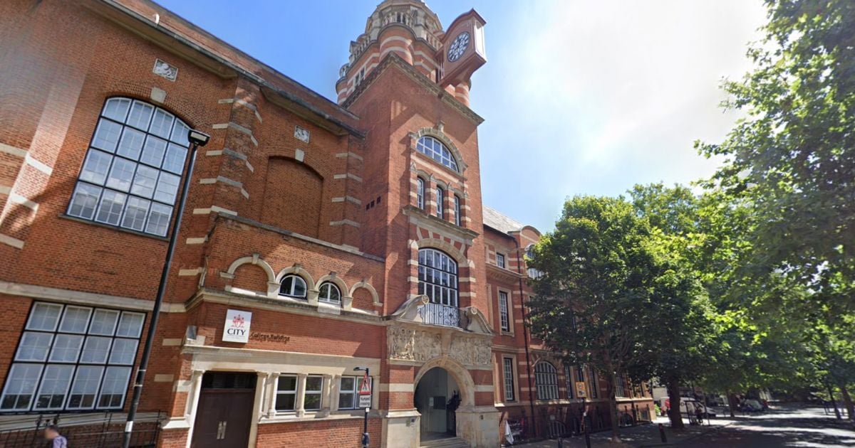 City University Of London And St George s University Of London Will City University Of London And St George s University Of London Will