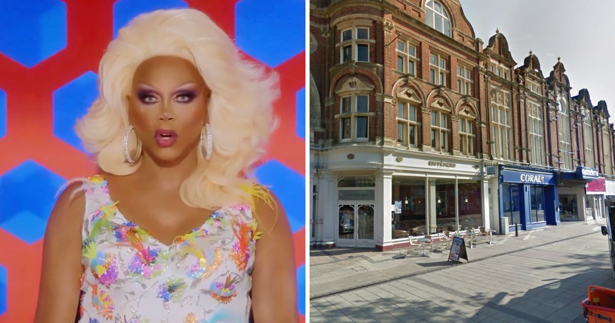 Imperial student blackmailed by security guard over girlfriend living