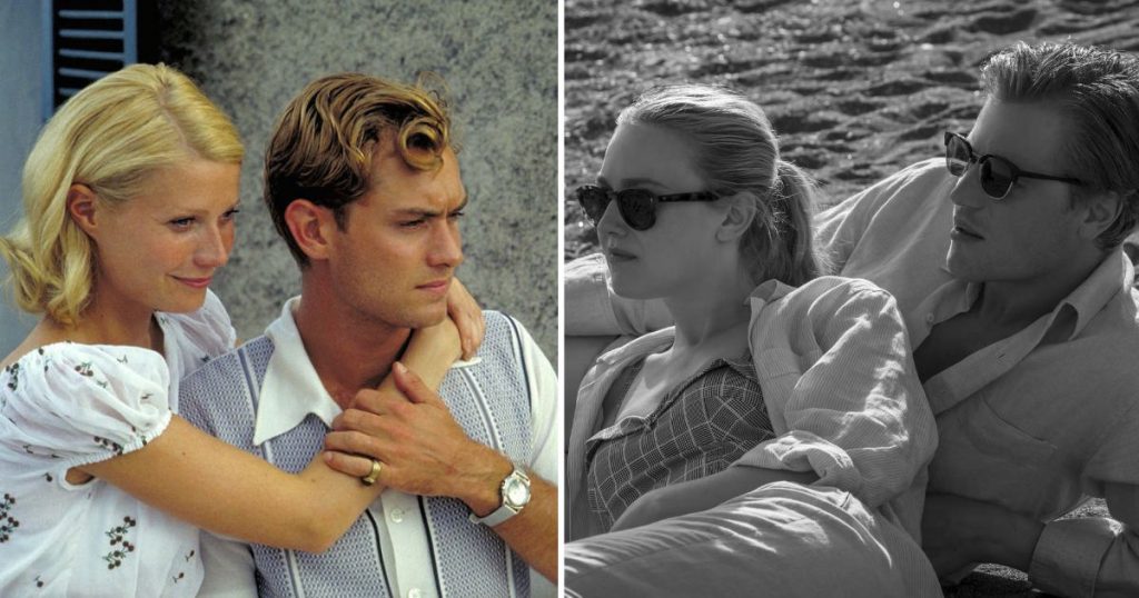 Ripley cast Andrew Scott Dakota Fanning Johnny Flynn Jude Law