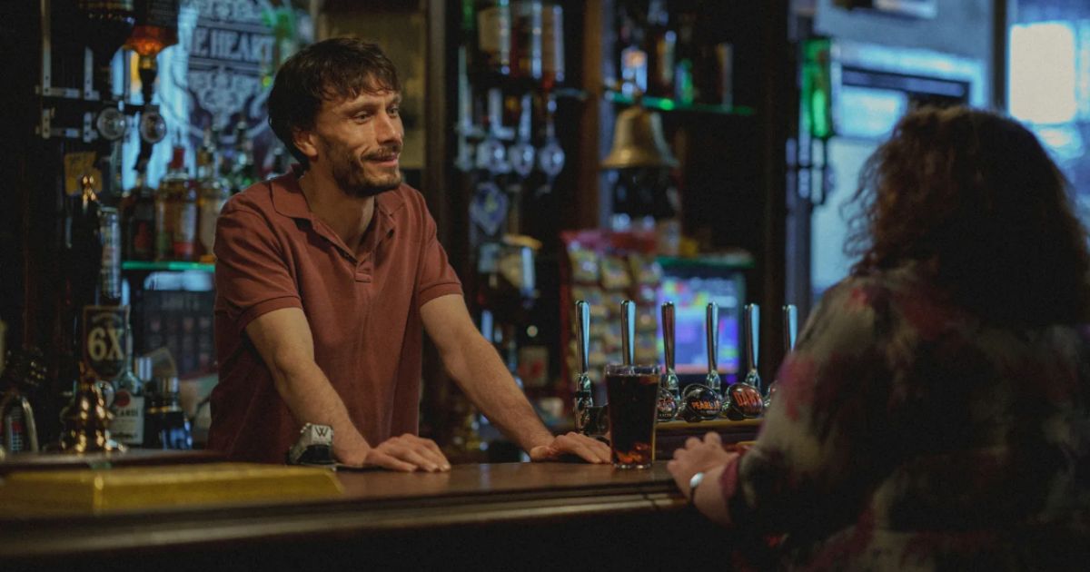 Is Baby Reindeer on Netflix based on a true story?