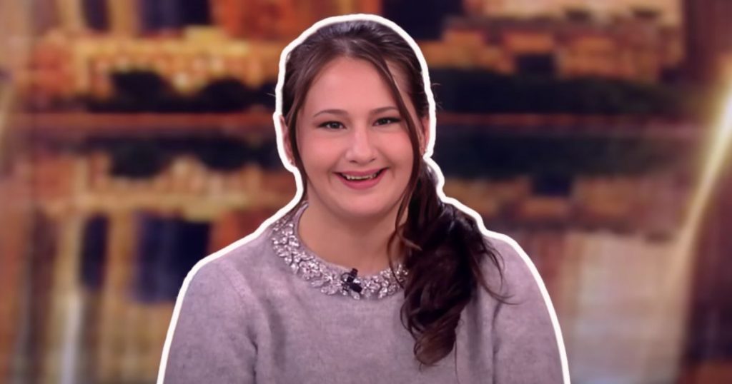 Gypsy Rose Blanchard life