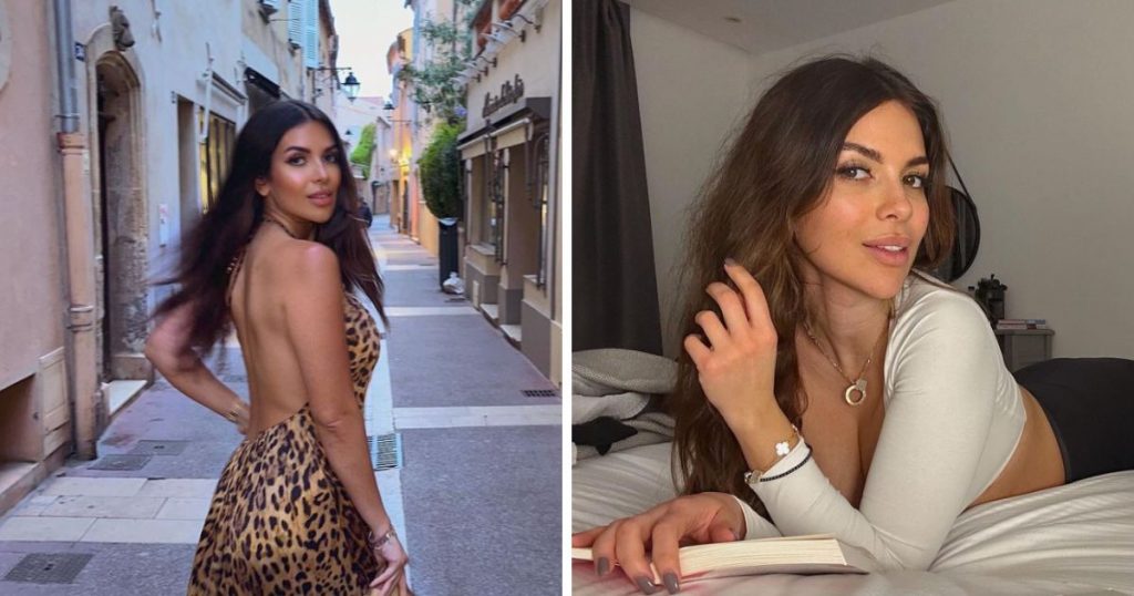 Ekin-Su since Celebrity Big Brother