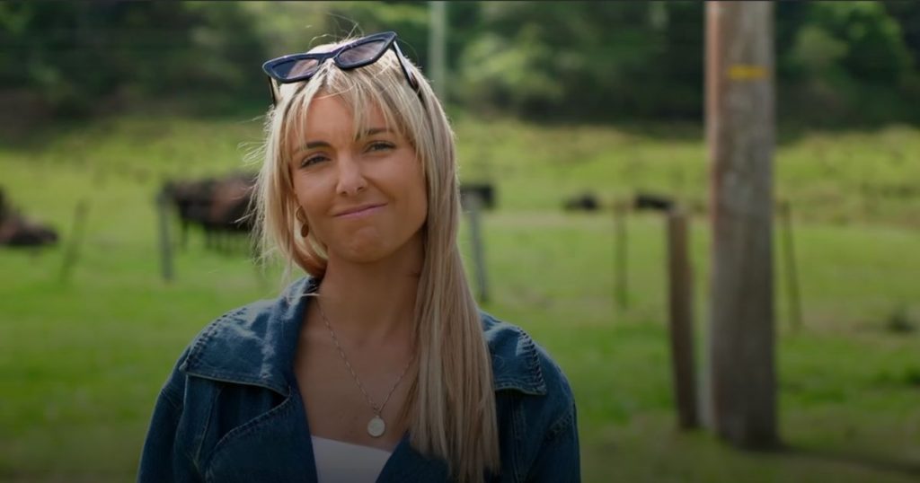mafs australia madeleine edit