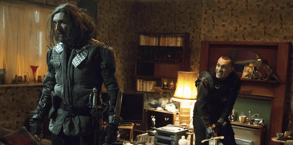 Finished Baby Reindeer? Watch these movies and TV shows next