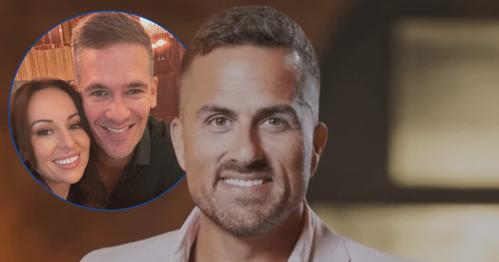 Ben Ellie Jono MAFS Australia 2024