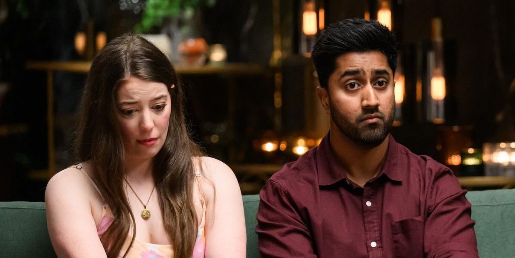 Everything Natalie and Collins are up to now after MAFS Australia