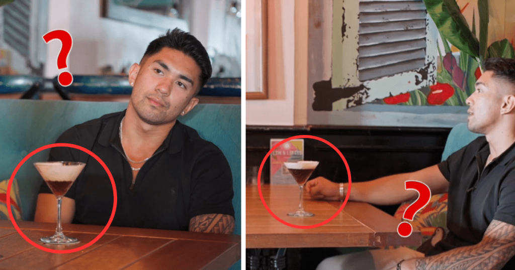 MAFS Australia editing error