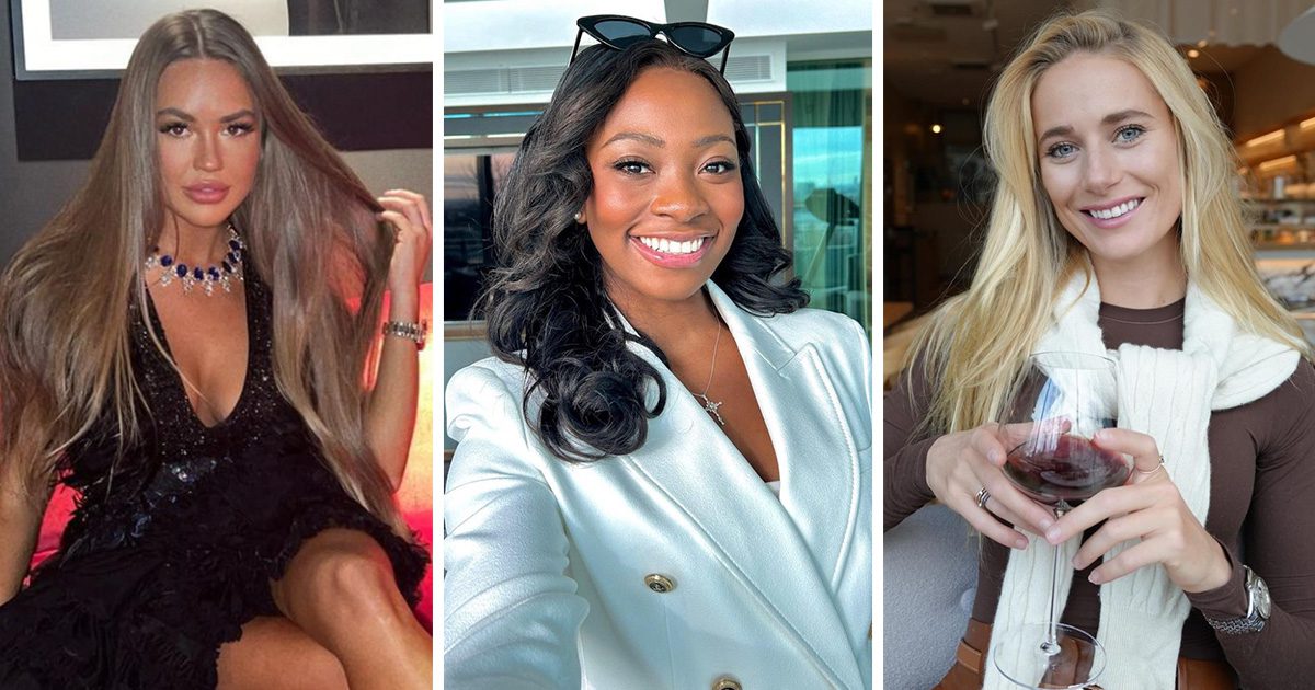 Meet the full cast of Buying London, Netflix’s new Selling Sunset show