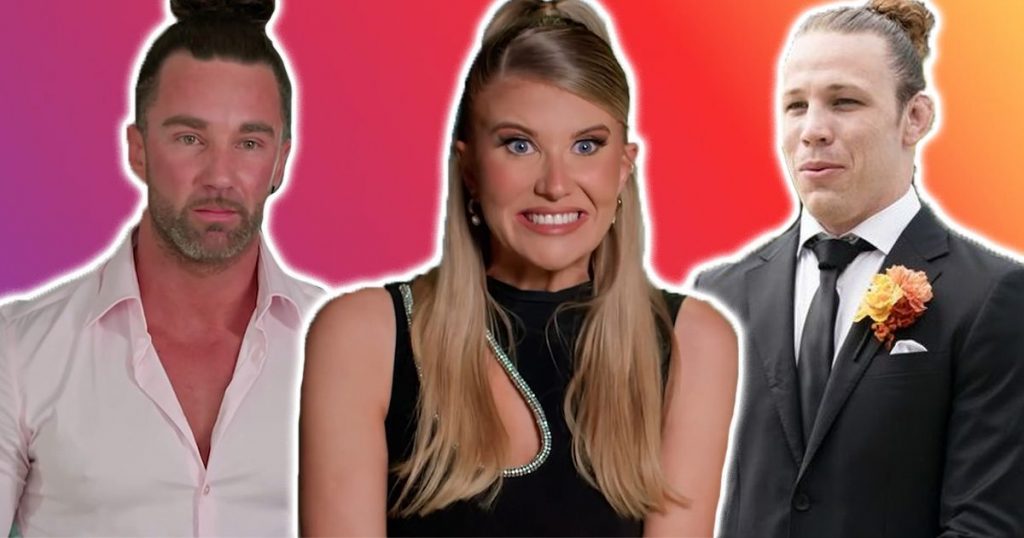 MAFS Australia 2024 trivia quiz