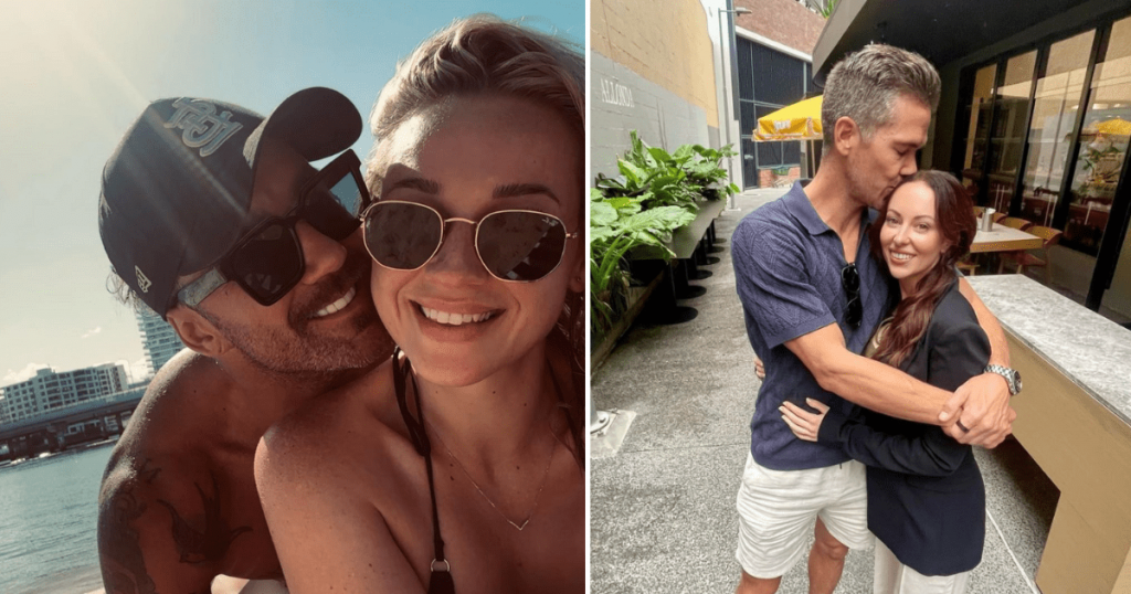 MAFS Australia 2024 cast up to